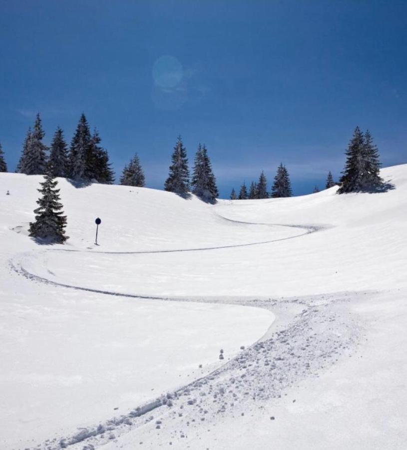 Apartments Suncani Vrhovi Kopaonik Buitenkant foto