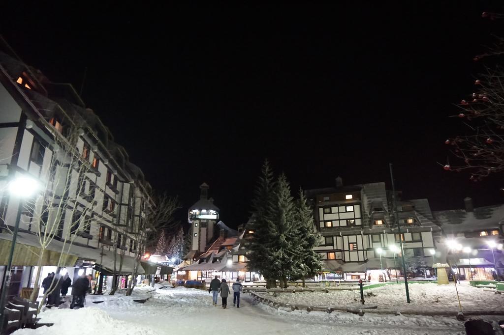 Apartments Suncani Vrhovi Kopaonik Buitenkant foto